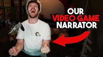 Adding CDawgVA to our Rage Game