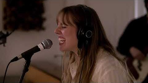 Stadia - Live at Sans Serif Recording