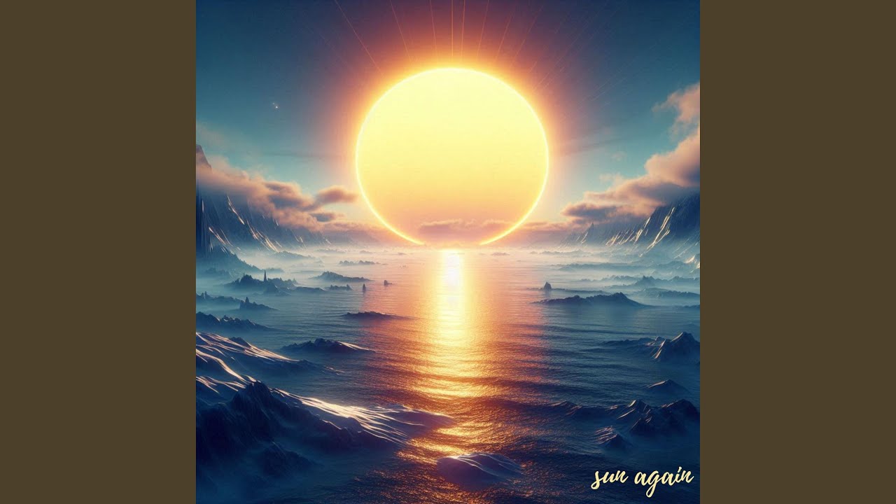 YouTube에서 sun again 보기 YouTube에서 sun again 보기