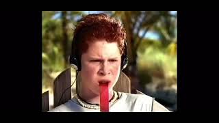 Fruit Roll-Ups - Fruit by the foot commercial (2007)