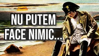 Napoleon e trist - Care e faza ?