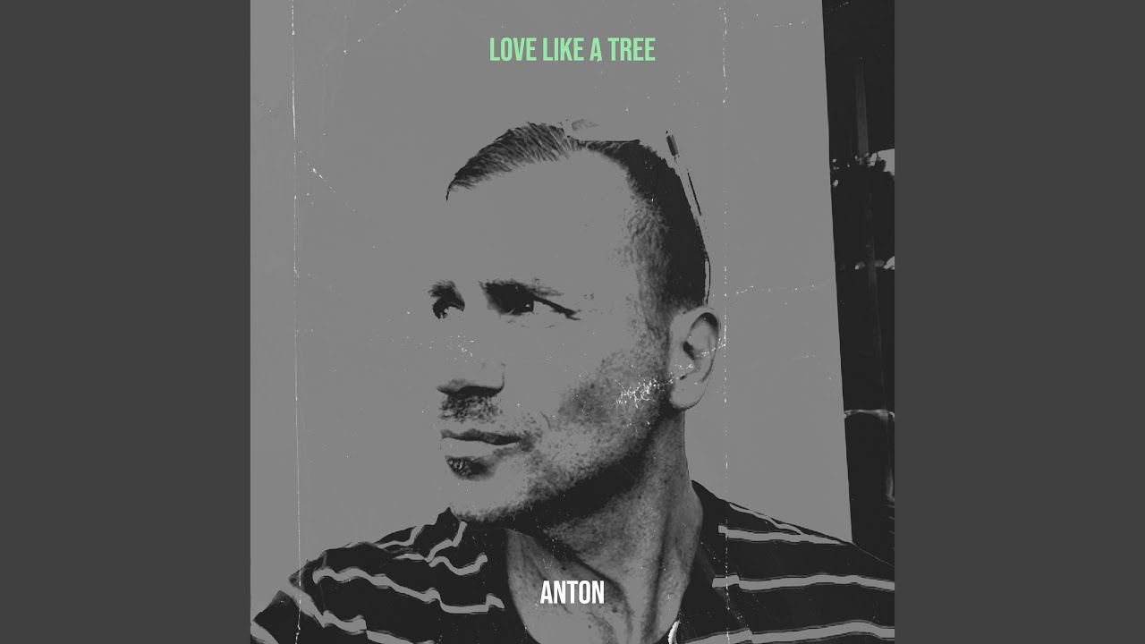 Love Like a Tree