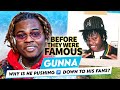 Gunna | Before They Were Famous | Why He’s Pushing 🅿️ Down to His Fans?
