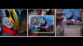 Thomas And Friends - Japan Thomasland Items I Currently Own