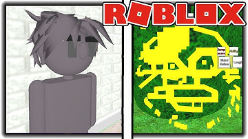 How to get the "SAVE US" and "FIND THE CHALK" BADGES in BALDI BASICS 3D PLUS RP [ROBLOX]