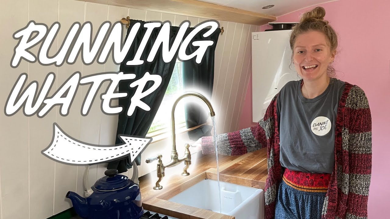 Highs & Lows Of Renovating An Old Narrowboat RUNNING WATER Narrowboat Conversion BOATLIFE