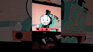 sodor Fallout thomas vs ???????