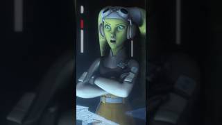 My Own Way - Shorts #starwars #starwarsrebels #herasyndulla #kananjarrus #zombies4 #freyaskye #amv