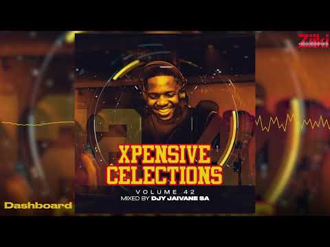 DJY Jaivane & Soul MCNito S - Dashboard (Audio Visual)