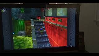 Let's Play Banjo Kazooie Part 65: Unlocking Rusty Bucket Bay!!