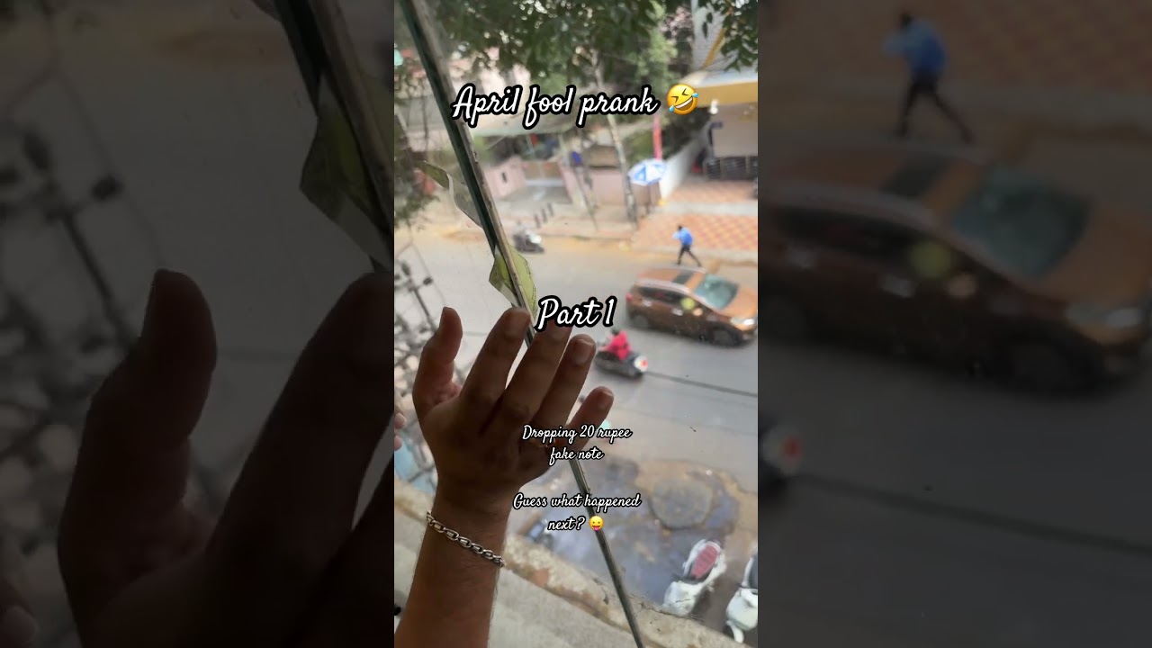April Fool Prank 🤣 prank ideas | Prank | 
