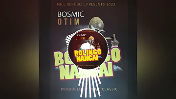 Lucky Bosmic Otim - Bolingo Nangai(prod by Nogo Classic)