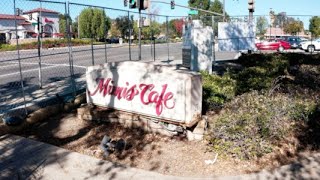 Mimi's Cafe RIP Thousand Oaks Ca