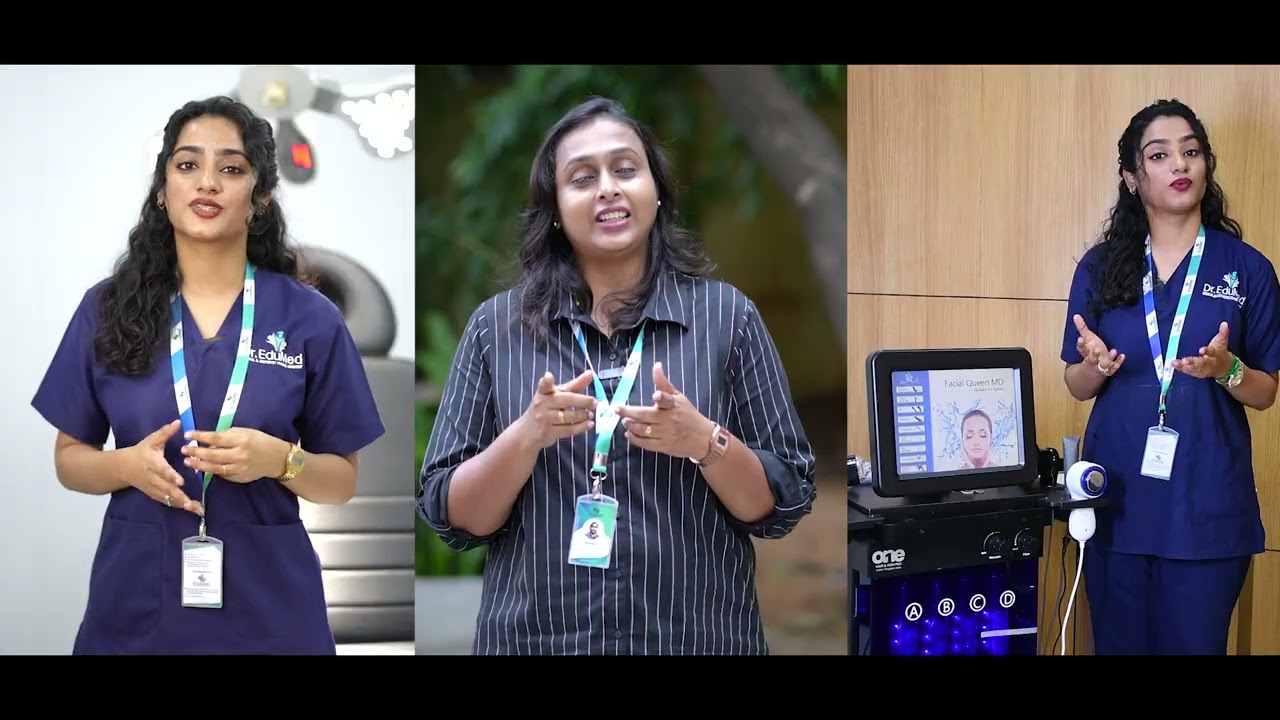 Aesthetic Medicine Training by Dr. EduMed Academy