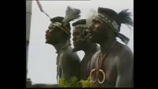 Ailan Bilong Mi  Shutdown Band png  