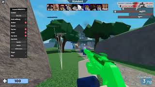 Bcode Executor Showcase