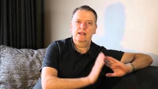 Carl Vine’s first gig as a composer