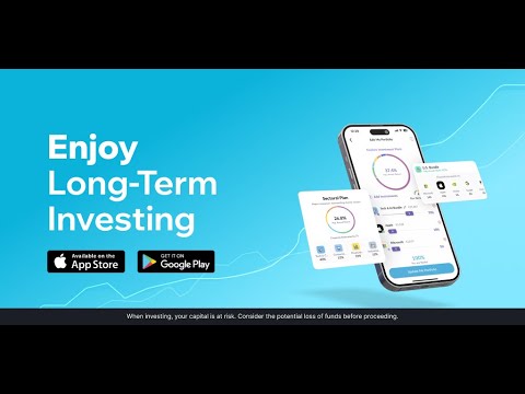50Coins Investimenti a lungo termine