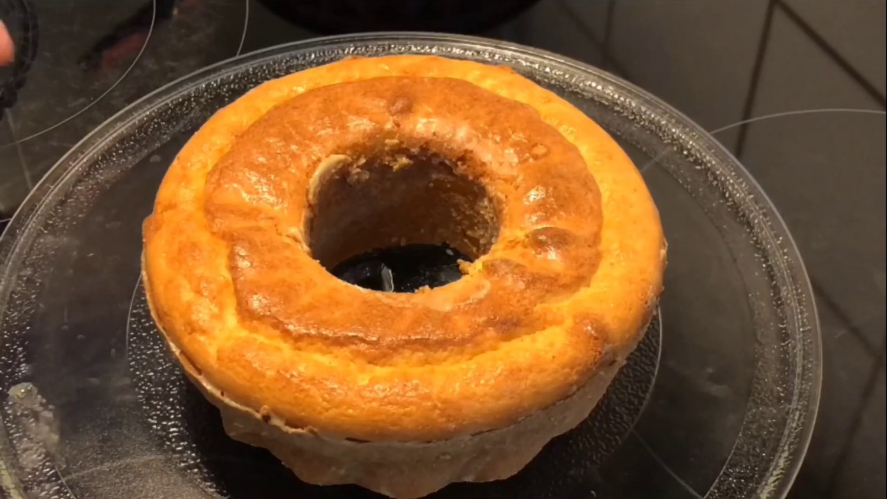 #كيك_البرتقال_للكيتو_دايت_ #Haw_to_make_keto_orange_cake_