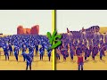 Persian army vs medieval army  totally accurate battle simulator tabs