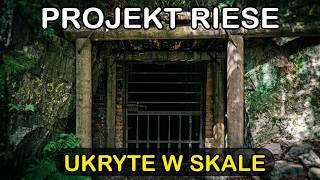 Riese Complex: The Third Reich’s Most Guarded Secret. Hidden in the Rock