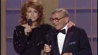 GEORGE BURNS & ANN-MARGRET