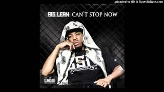 Big Lean - Too Much For Tv Feat. Juicy J