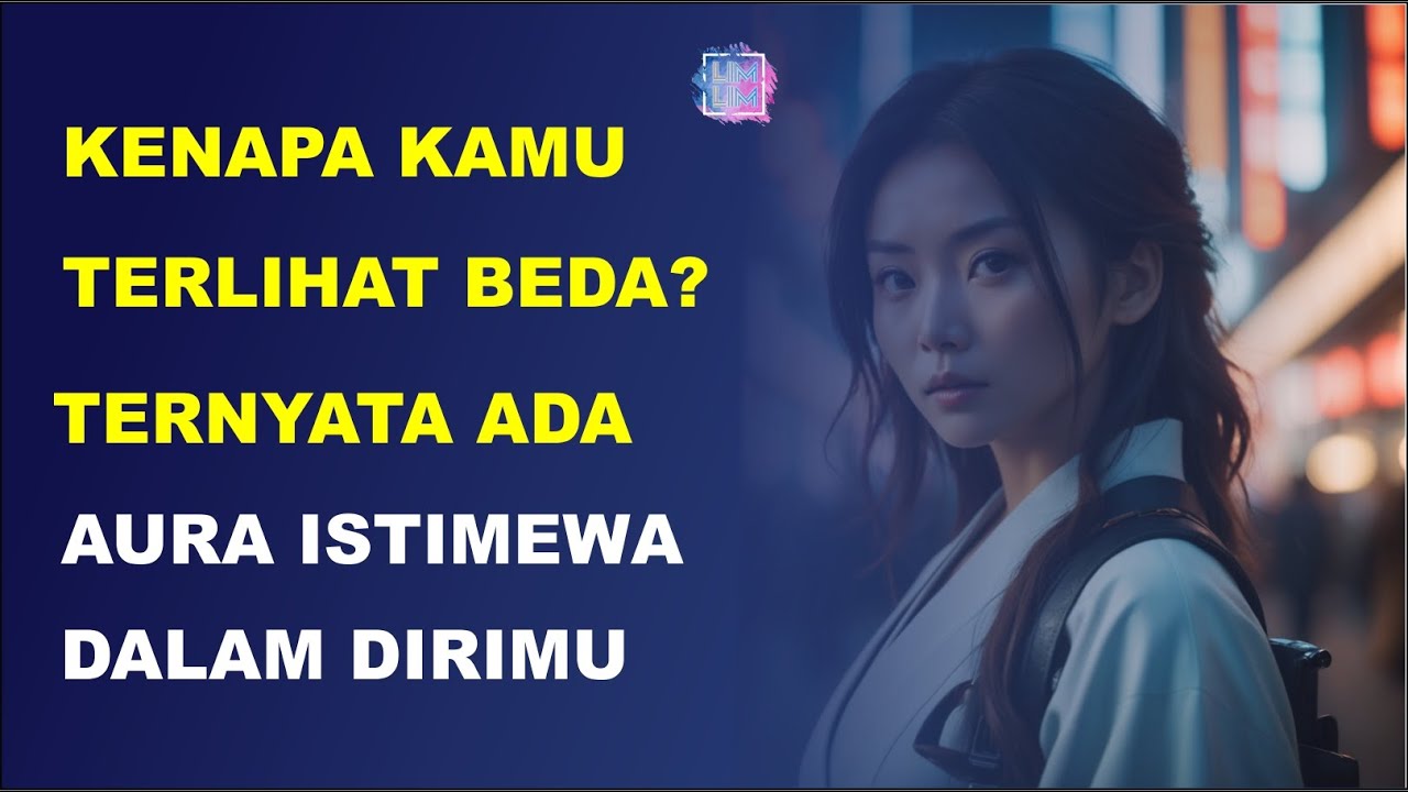 5 Kebiasaan orang yang Memiliki Aura Istimewa