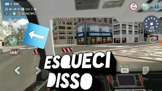 Police Chase Thief Pursuit- EU ME ESQUECI QUE TINHA O MAPA... screenshot 5