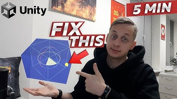 How To FIX Wrong with Unity Box Colliders ?