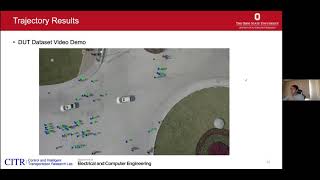 6 - Dongfang Yang  - Trajectory dataset of vehicle pedestrian interaction in shared spaces