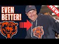 Chicago Bears Finally Have A Really GOOD Problem to Solve...