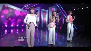 Download Lagu BGH Ft.Eunjung T-ara - I Love You! Always Happy! MP3