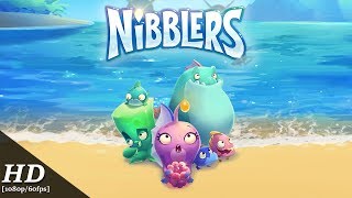Nibblers Android Gameplay [60fps] screenshot 2