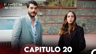 El Juego de Mi Destino Capitulo 20 (Doblaje Español)