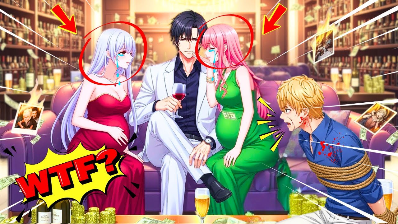 Je découvre que MA FEMME me trompe avec son ASSISTANT, je me VENGE et TERRORISE sa FAMILLE| Manhwa