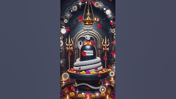 जय बाबा भोले शंकर 🕉️☘️🌼🌹🙏 #harharmahadev #mahadev #shiv #bholenath #teamfx #shorts #shambhu #god