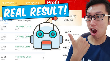 Make Money with Crypto Bots (1 Month REAL Result)