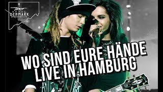 Wo Sind Eure Hände Live In Hamburg 2007