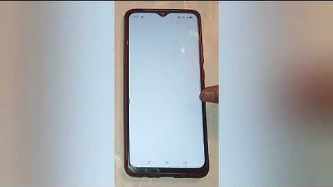 oppo a16k Solve network problem setting,how to solve network problem in oppo a21