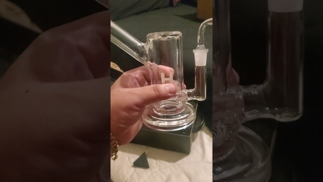 Smoke cartel.com heavy duty rig Robuste