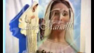 Video thumbnail of "Ave Maria di Medjugorje"