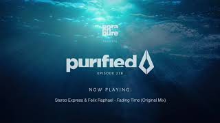 Nora En Pure - Purified Radio Episode 218