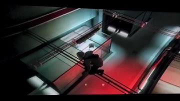 AC3 Desmond Mission Return to Abstergo