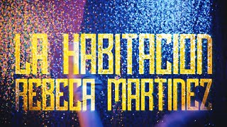 Rebeca Martínez y La Habitación: un video que molesta