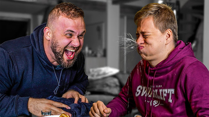 Kdo se zasměje, TAK CHLASTÁ! @EvilBender47