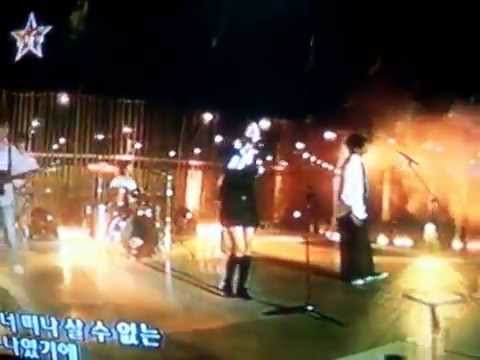 [DC 이재훈갤]2003뮤뱅 쿨 One summer drive