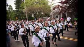 Dartmouth Memorial Day Parade 2015