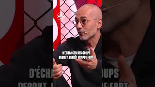 Les pronos d'Antoine et Taylor pour le combat BSD vs Pimblett !