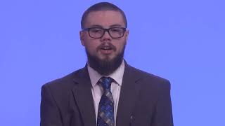 The Tuition Assistance Program (TAP)  helps students in NY Proprietary Colleges - Ryan's Story